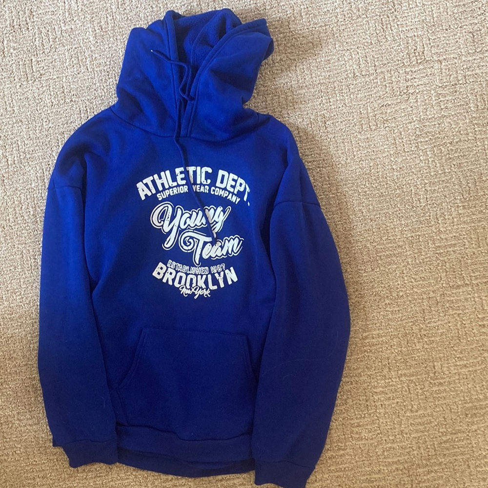 XL Unisex Sweatshirt